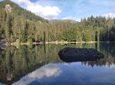 Lac Vert